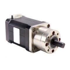 nema17 planet redüktörlü STEP MOTOR 17HS6001-PG5.18-1