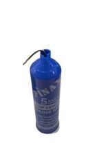 Pinax 5 Kanallı 1.2mm Tüp Lehim teli 20gr