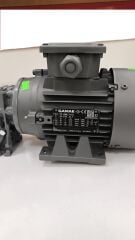 ASENKRON MOTOR 0,75KW 220-380 VOLT