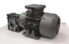 ASENKRON MOTOR 0,75KW 220-380 VOLT