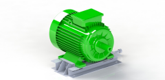 MOTOR GERGİ KIZAKLARI