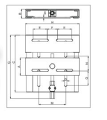 MOTOR GERGİ KIZAKLARI