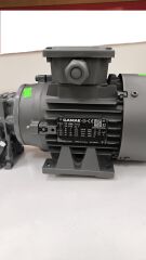 ASENKRON MOTOR 1,kKW 220-380 VOLT