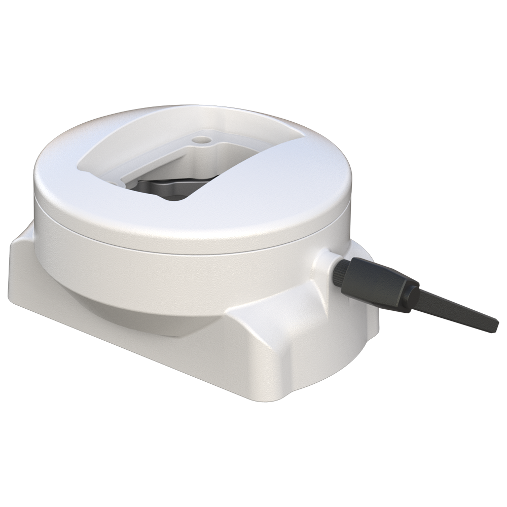 350° Pano Dik Giriş Modülü 118 x 65.5 mm TK045.830