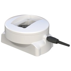 350° Pano Dik Giriş Modülü 118 x 65.5 mm TK045.830