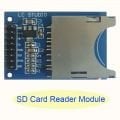 SD CART MODÜLÜ ARDUİNO -C3