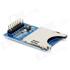 SD CART MODÜLÜ ARDUİNO -C3