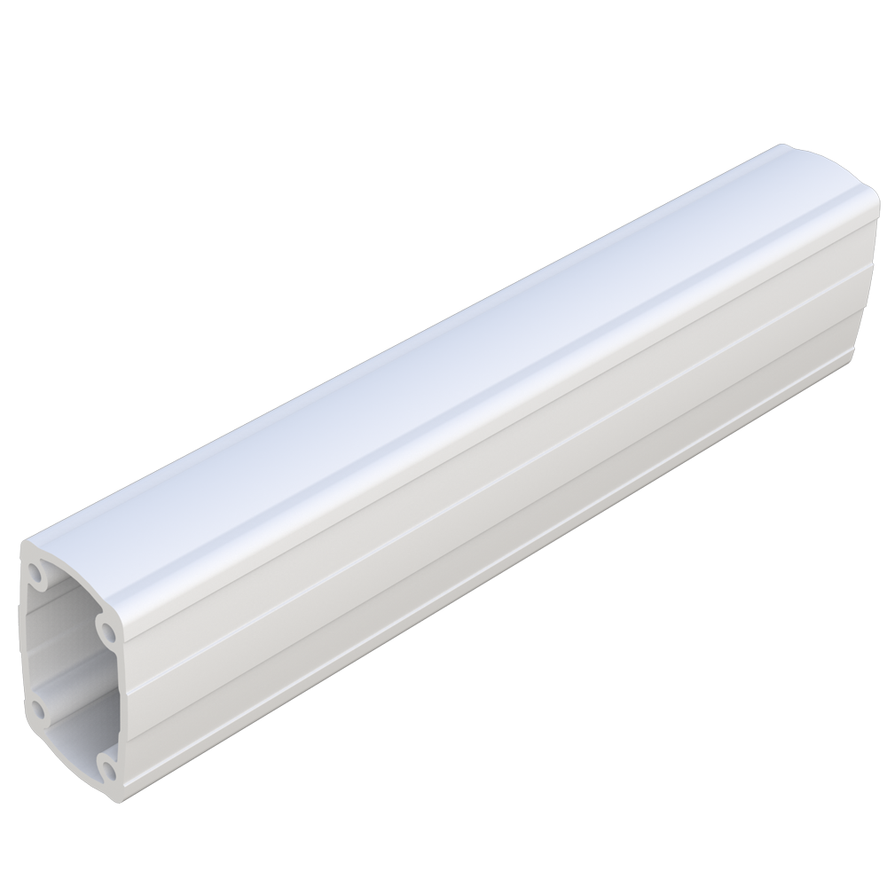 Taşıyıcı kol profili,  060 Destek Profili - 1000 mm  TK060.100