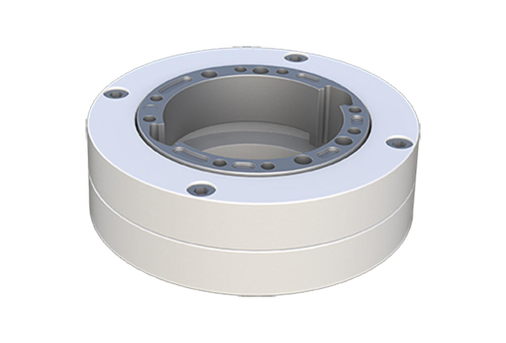Pano Dik Giriş  Ø 130 mm   TK060.321