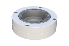 Pano Dik Giriş  Ø 130 mm   TK060.321