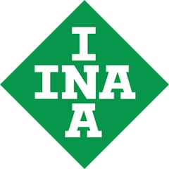İNA KWVE LİNEER ARABA