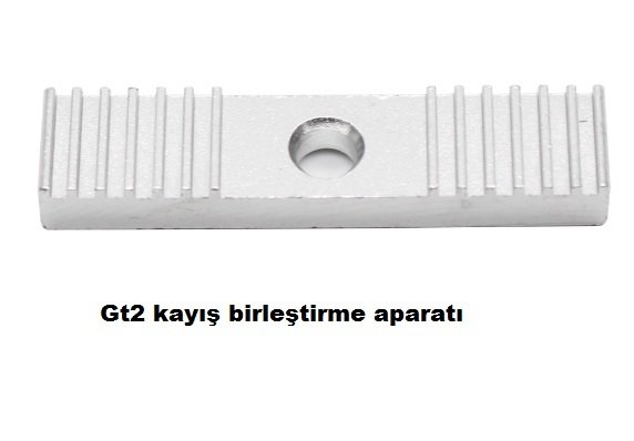 GT2 KAYIŞ BİRLEŞTİRME APARATI H8