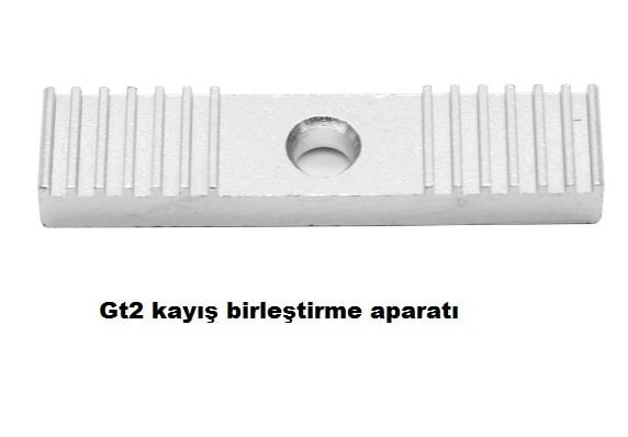 GT2 KAYIŞ BİRLEŞTİRME APARATI H8