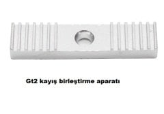 GT2 KAYIŞ BİRLEŞTİRME APARATI H8
