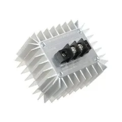5.000W AC 220V Motor Dimmer Hız Kontrol Kartı
