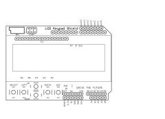 ARDUİNO LCD SHİELD EKRAN