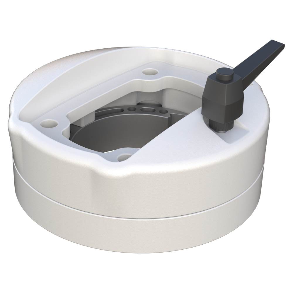 Ø130 mm Pano Dik Giriş Modülü  310 °  TK120.320