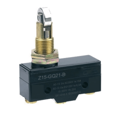Z-15GQ21-B TERS MAKARALI PİM