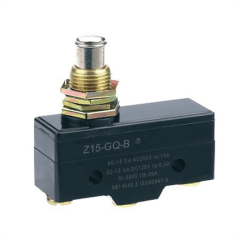Z15-GQ-B KALIN UZUN PİMLİ MEKANİK SWITCH