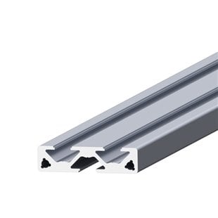 Yüzey Kaplama Profili 10X40 - Kanal 6  - (1 metre)
