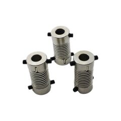 MD ÇELİK YAYLI KAPLİN