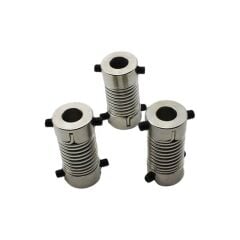 MD ÇELİK YAYLI KAPLİN