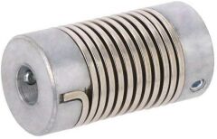 MD ÇELİK YAYLI KAPLİN