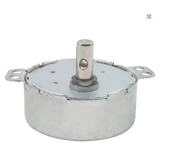 220V Ac 2,5 Rpm MG501  KTYZ-49 Senkron Motor
