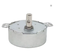 220V Ac 2,5 Rpm MG501  KTYZ-49 Senkron Motor