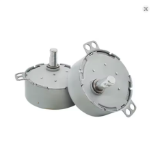 220V Ac 2,5 Rpm MG501  KTYZ-49 Senkron Motor