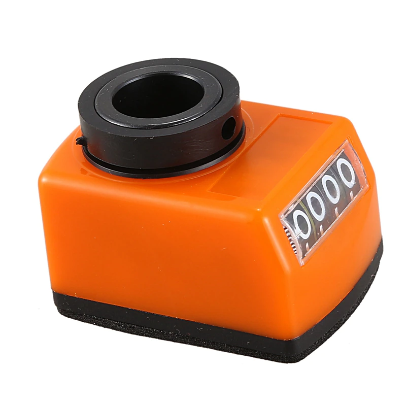 numaratör position indicator XA