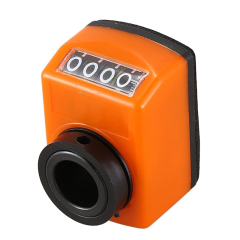 numaratör position indicator XA