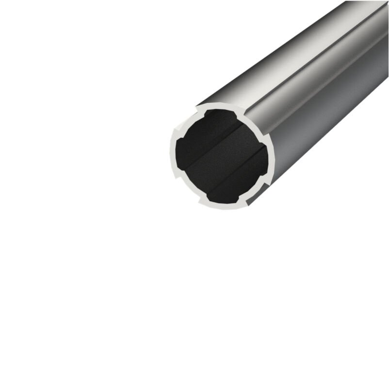 Ø28 - 1,7 mm Boru Profil
