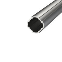 Ø28 - 1,7 mm Boru Profil