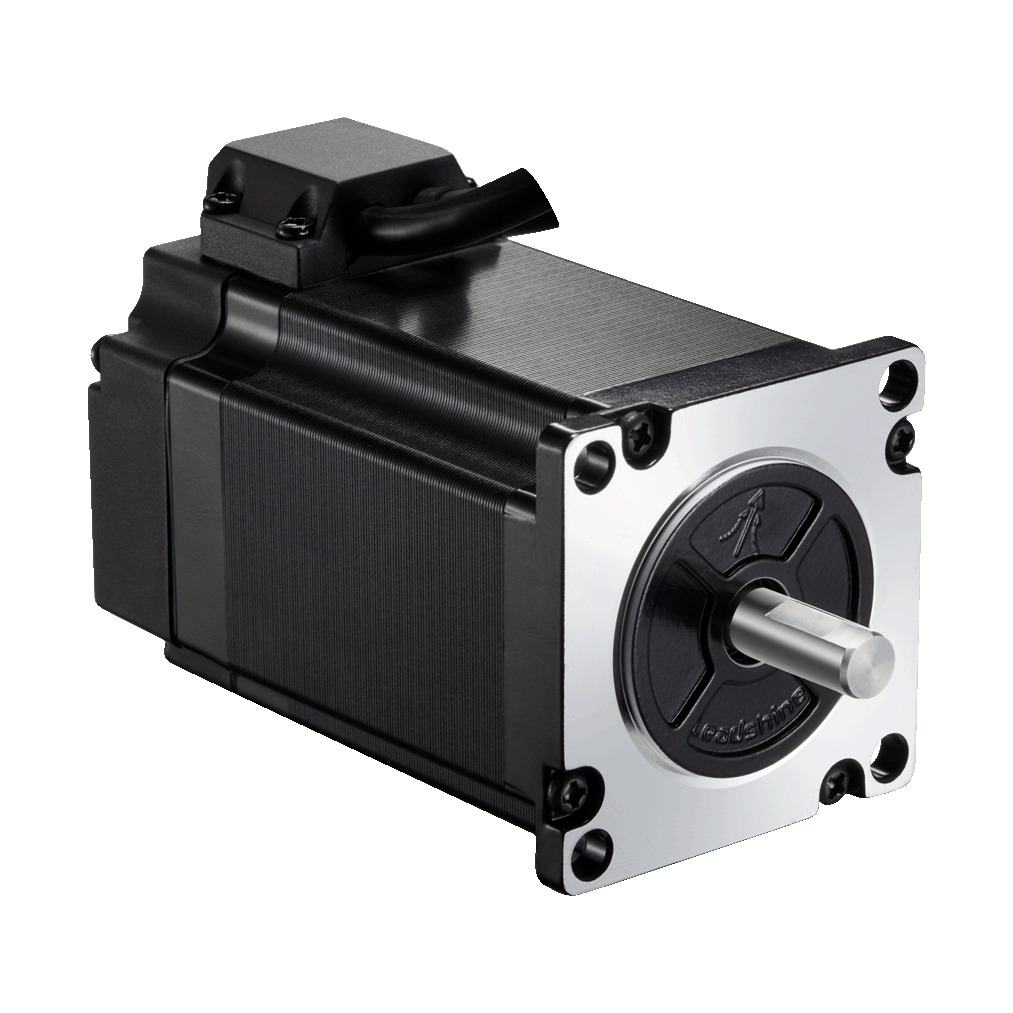 2.3nm enkoderli step motor cs-m22326