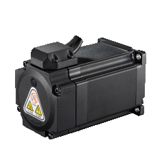 4.5nm enkoderli step motor cs-m23445