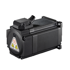 8nm enkoderli step motor cs-m23480