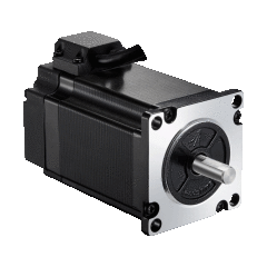 8nm enkoderli step motor cs-m23480