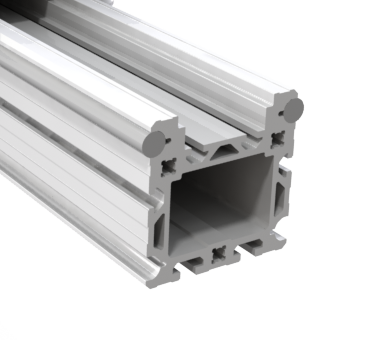 Profil Yataklama 80X80 YATAK (Ø12 MİLLİ) 1 metre