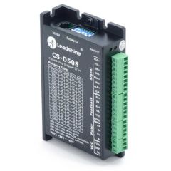 cs-D508 enkoderli step motor sürücüsü