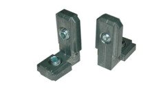 20x20-25x25 GİZLİ Köşe Bağlantı
