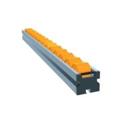 Makaralı Ray 40 mm - Ø24