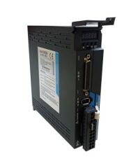 750wat Single Absolute Servo Motor - 80LZ750 - LZ100