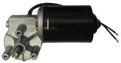 24VOLT 60 RPM CAM SİLECEK MOTORU 5 608 063 240