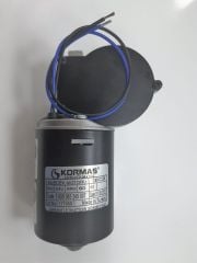 24VOLT 60 RPM CAM SİLECEK MOTORU 5 608 063 240