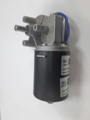 24VOLT 60 RPM CAM SİLECEK MOTORU 5 608 063 240