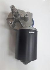 24VOLT 60 RPM CAM SİLECEK MOTORU 5 608 063 240