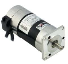BLM57180 180W fırçasız DC Servo Motor