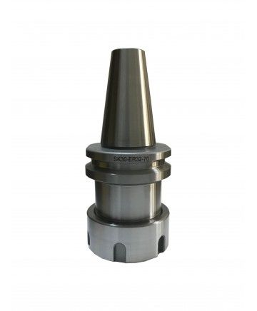 Takım tutucu SK30-ER32-70