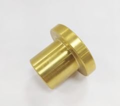 Trapez Flanşlı Somun